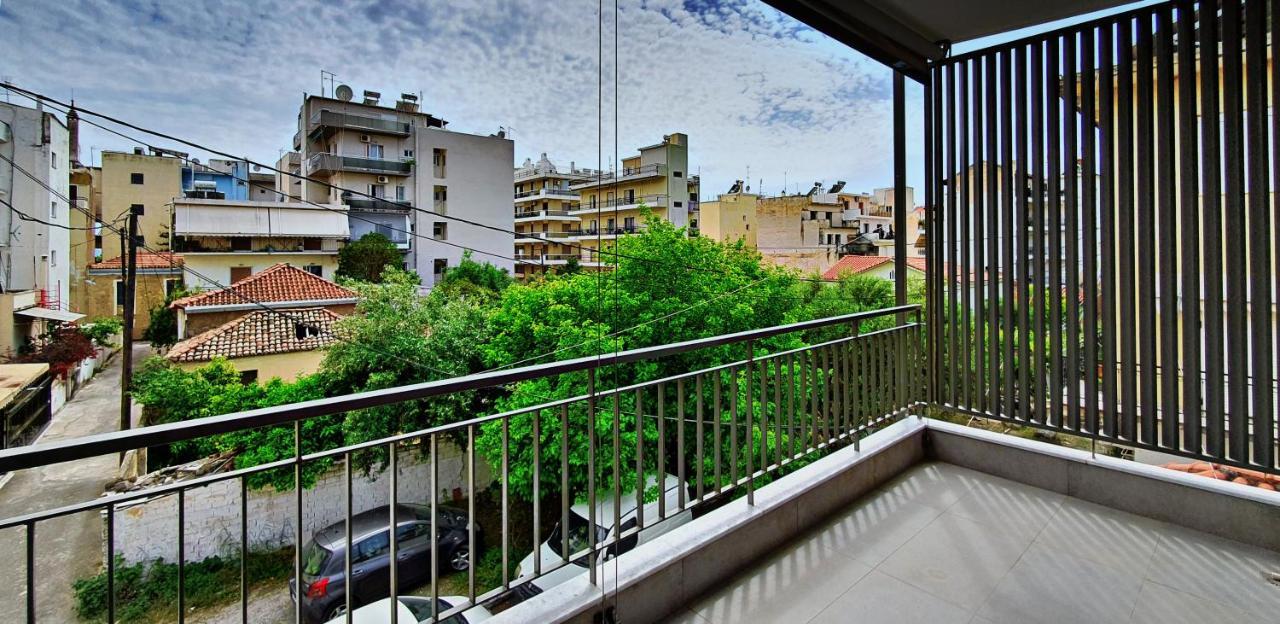 Malamas Apartment Каламата Экстерьер фото