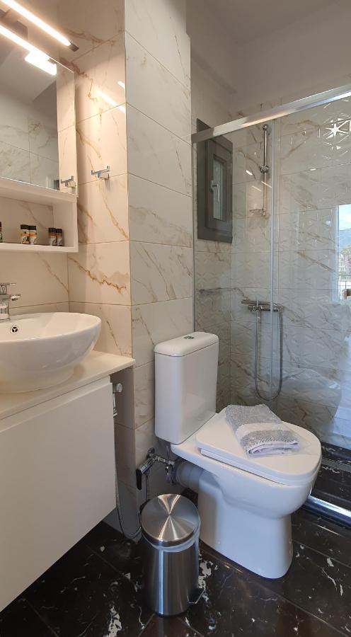 Malamas Apartment Каламата Экстерьер фото