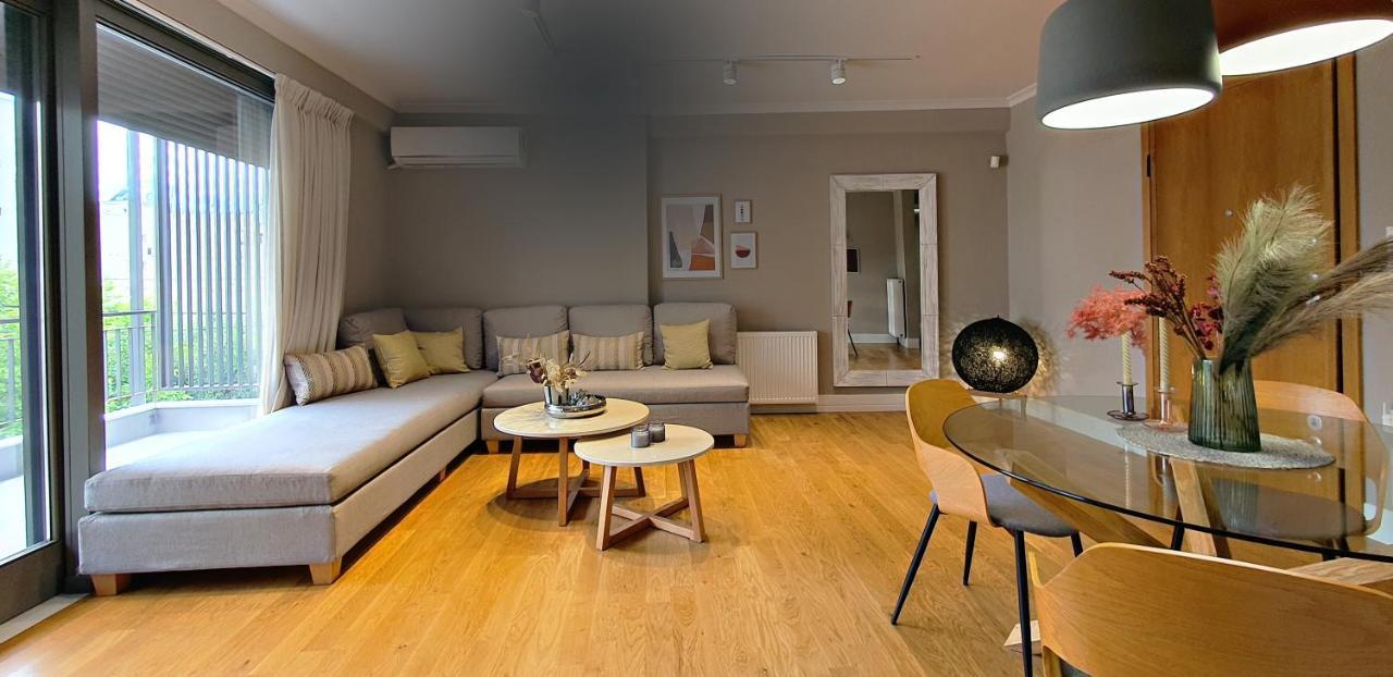 Malamas Apartment Каламата Экстерьер фото