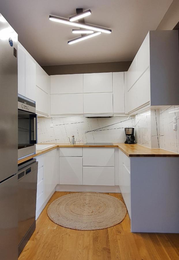 Malamas Apartment Каламата Экстерьер фото