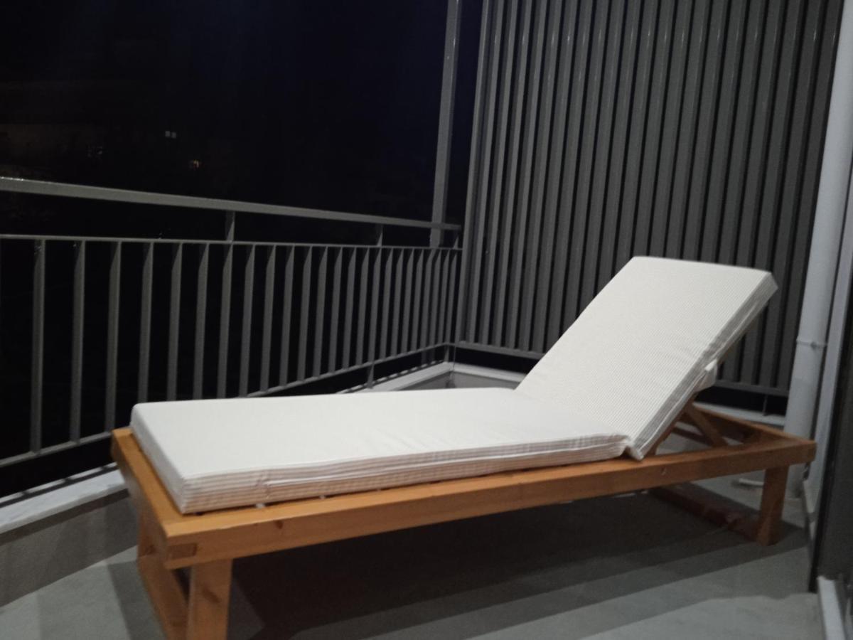 Malamas Apartment Каламата Экстерьер фото