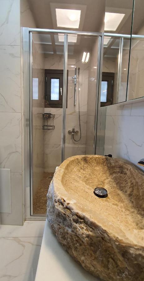 Malamas Apartment Каламата Экстерьер фото