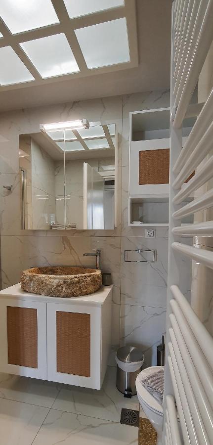 Malamas Apartment Каламата Экстерьер фото
